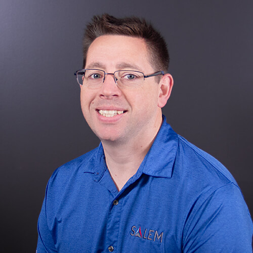 Ben Abney, Regional Account Manager/Owner